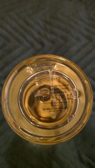 Hugo Boss Boss 100ml EDT