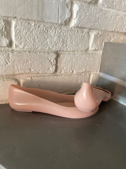 Baletki MELISSA Vivienne Westwood