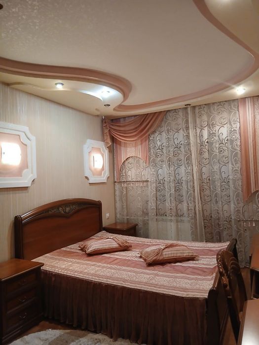 Продам 4 к квартиру М. Лушпи