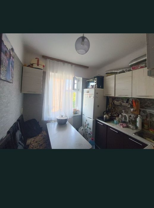 Продається 2кімн квартира