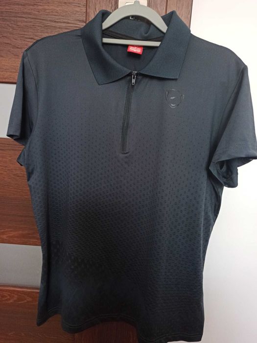 koszulka polo rozm. xl unisex