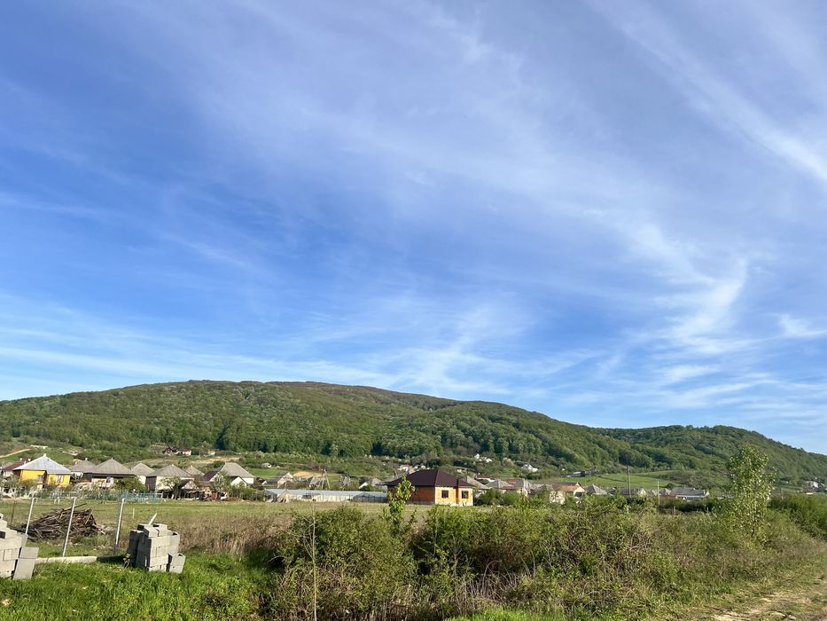 Земельна ділянка вул.Колоскова 18