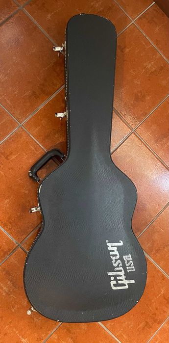 GIBSON Midtown Custom - sunburst