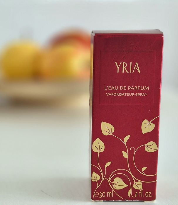 Yves Rocher Yria 30 ml edp  unikat