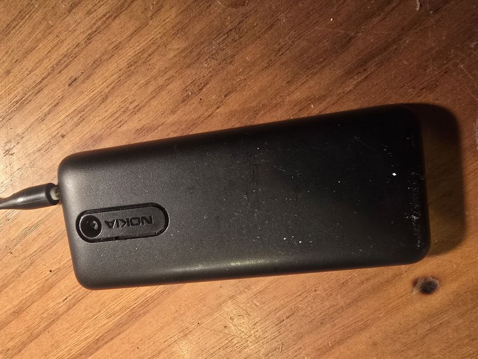 Telemovel Nokia desbloqueado