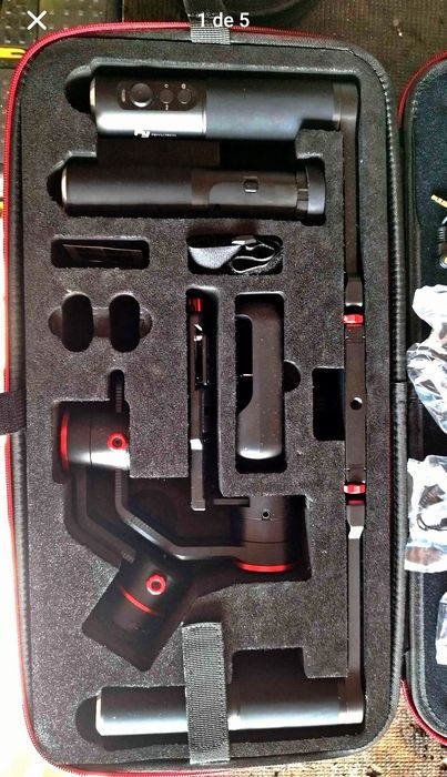 Gimbal Feiyutech A1000