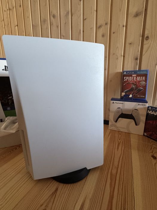 Sony PlayStation 5