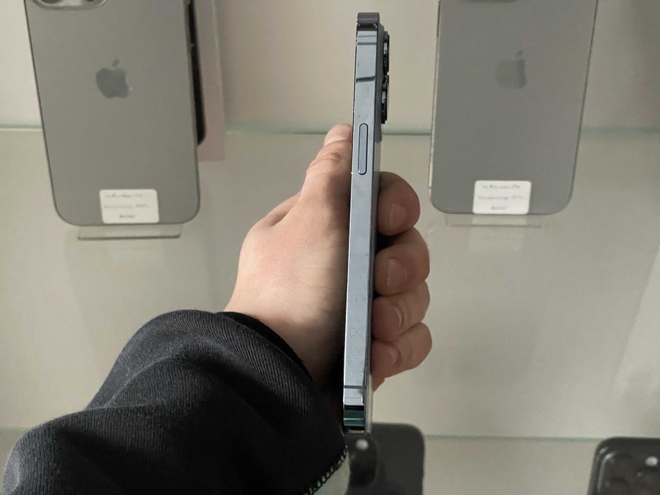 iPhone 13 Pro 128 Gb Neverlock / Магазин + Гарантія