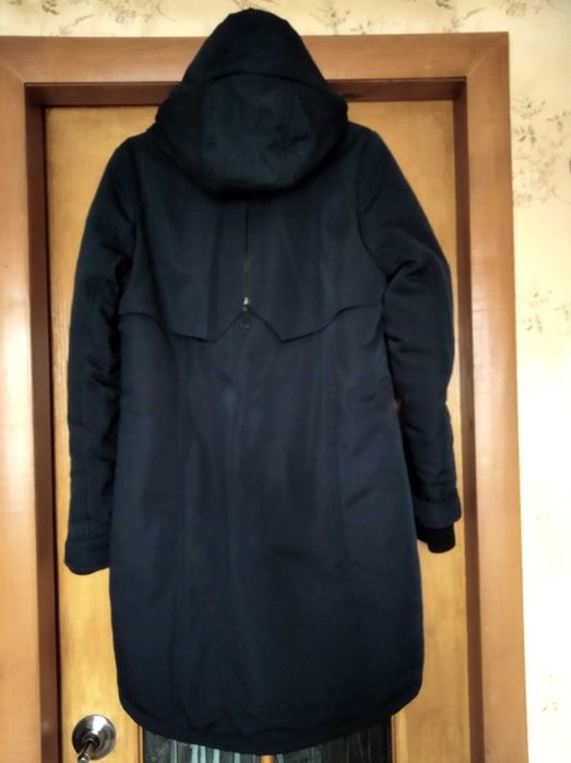 Женская куртка - пиджак (зима/лето) 42р. и зимняя куртка 44-46р.