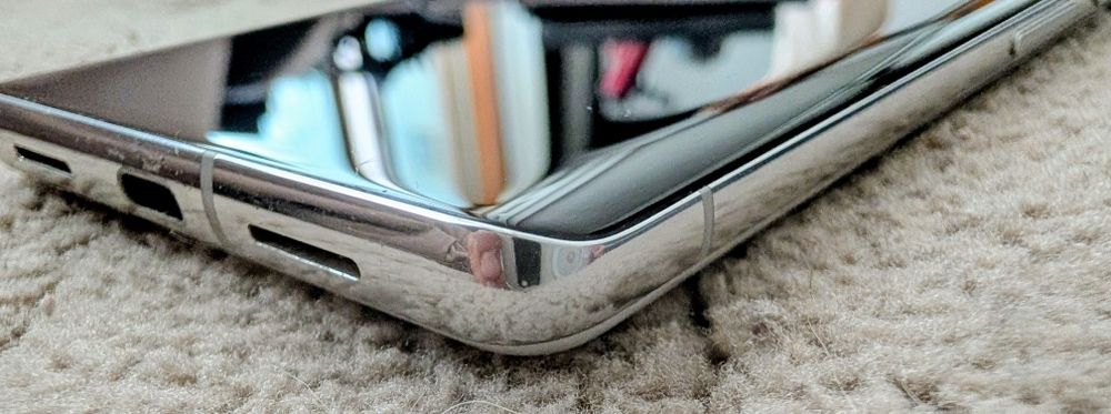 Google pixel 7 pro 12 / 256 fvat