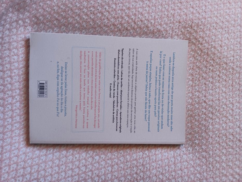 Livro Fui eu que fiz!