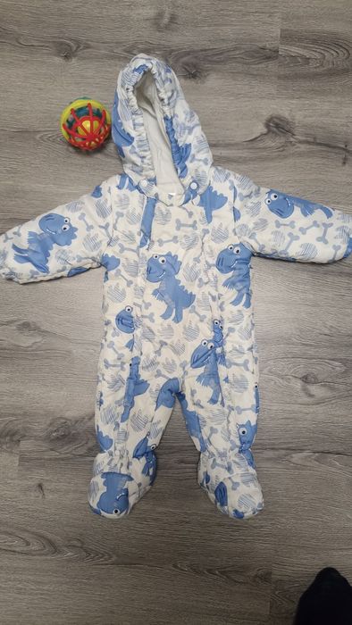 Продам Дитячий одяг