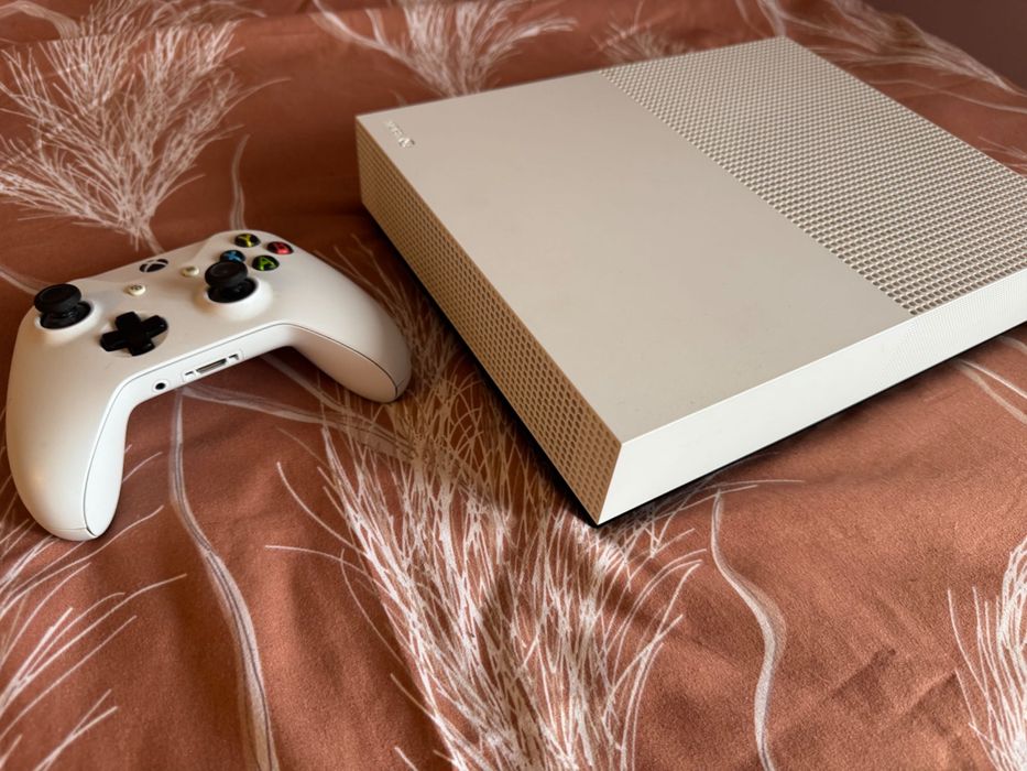 X Box one All digital