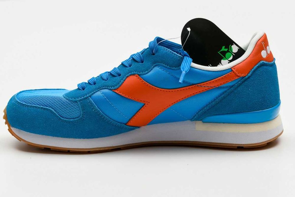 Adidasy - Sneakersy Diadora Camaro 40,5 nowe