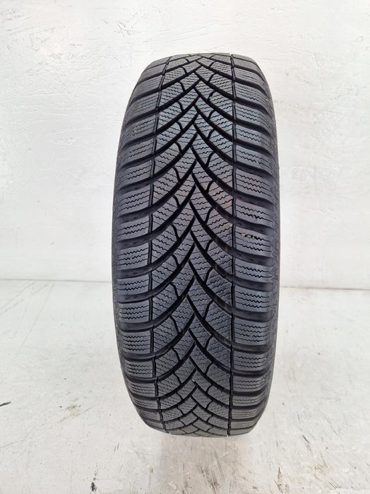 Opona Semperit Speed-Grip 5 185/65r15 88T