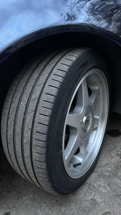 Продам е39 востановленую