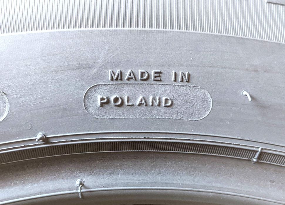 Шини зимові R18 235/60 Michelin latitude Alpin  LA2