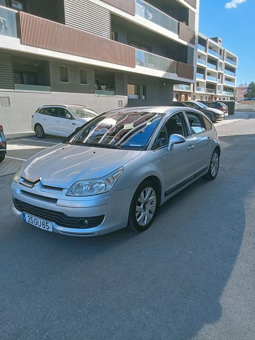Citroën C4 1.6 HDi Exclusive foto 3