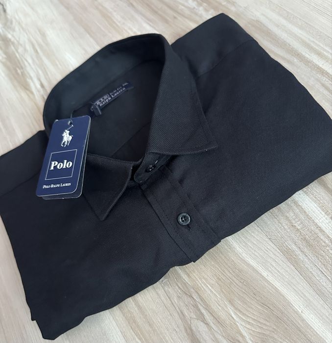 Koszula męska Polo Ralph Lauren-slim fit