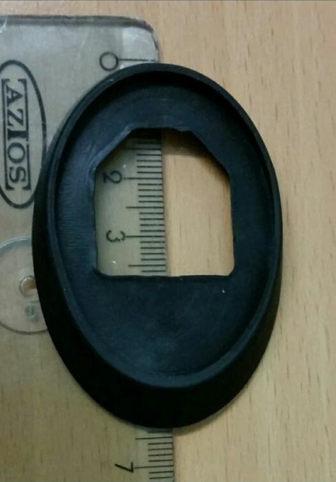 Borracha de antena Golf  Bora Passat Octavia León Toledo ...