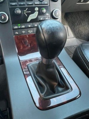 Volvo XC70  2.4D 2008