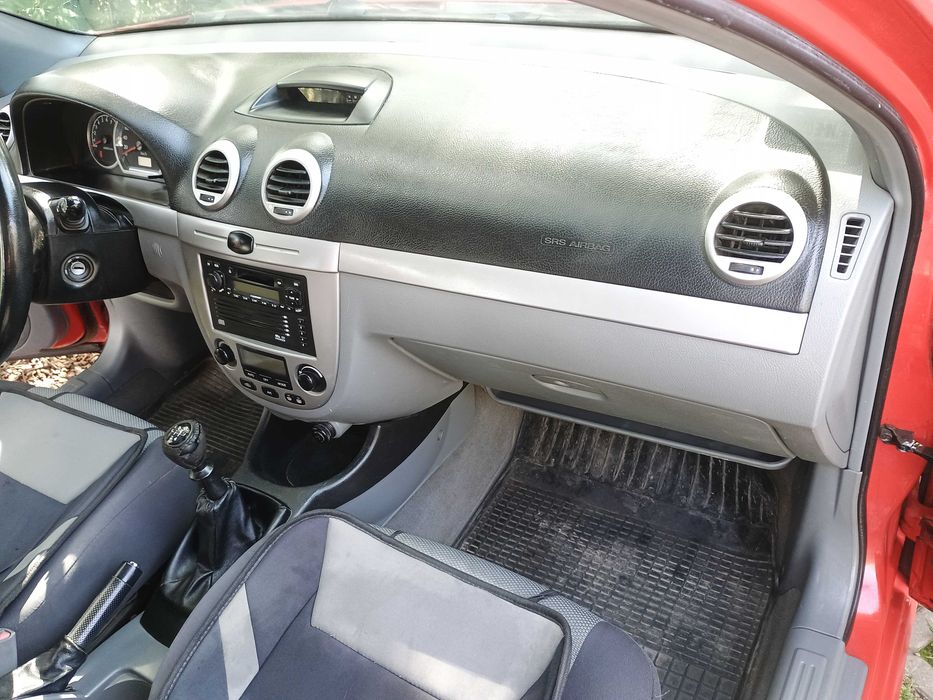 chevrolet nubira 3 kombi