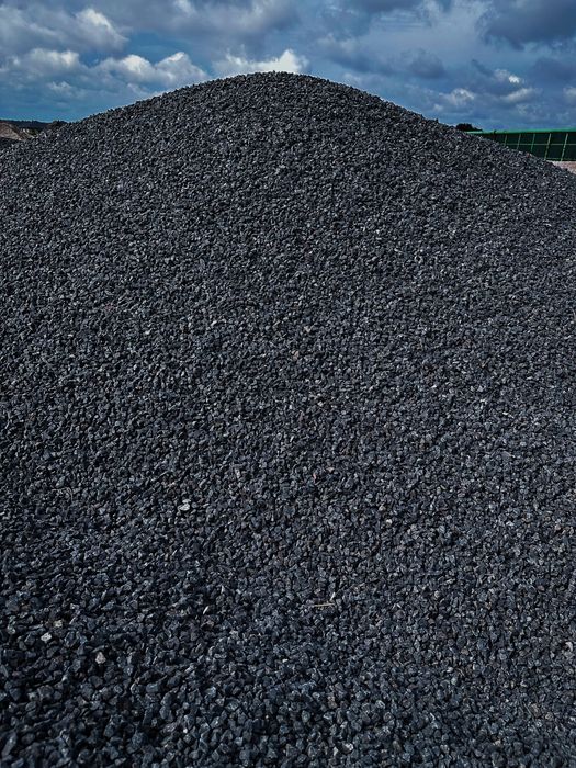 Ziemia, Piasek, Żwir, Kruszywa, Szlaka