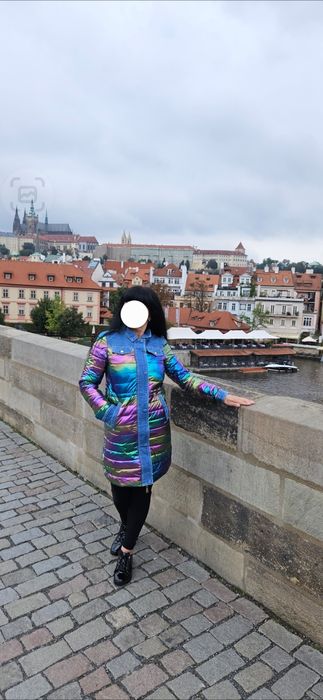 Пальто,куртка Італія