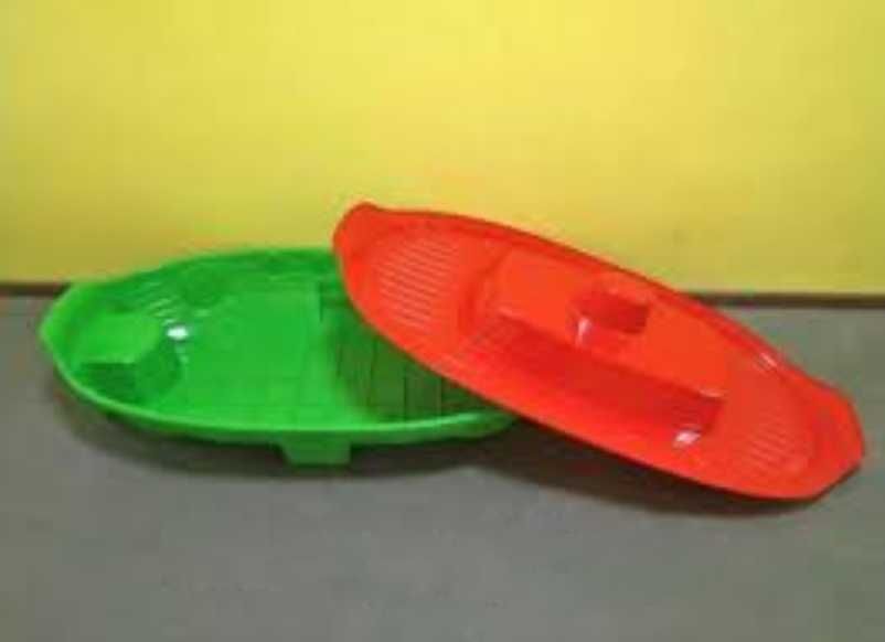 песочница с крышкой в виде корабля бассейн 2 сиденья суперкачество