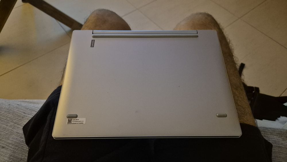 Windows lenovo bem estimado