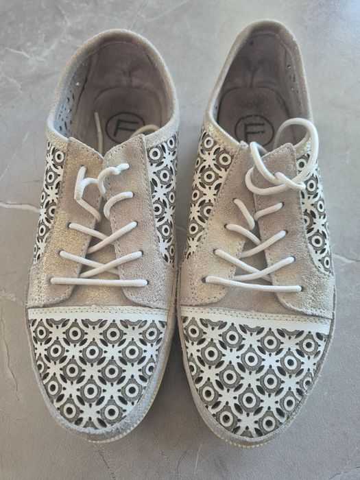 Buty sportowe Fillipo