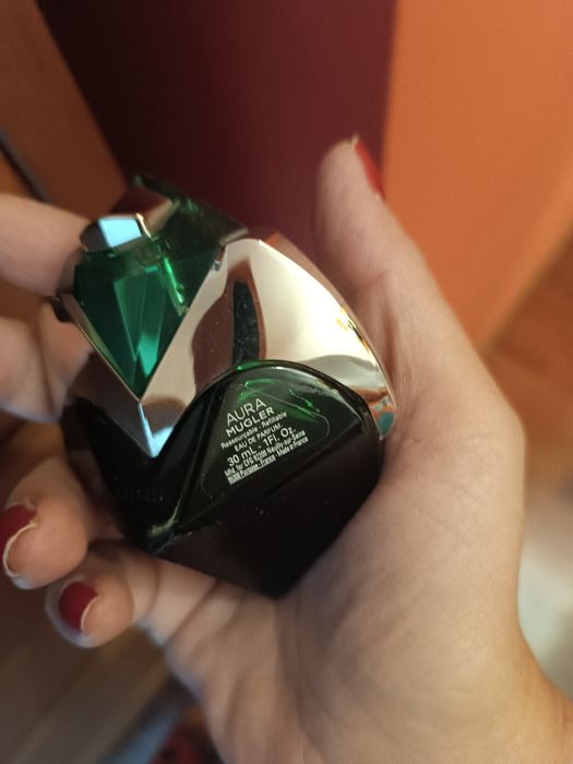 Perfume Aura Tierre Mugler