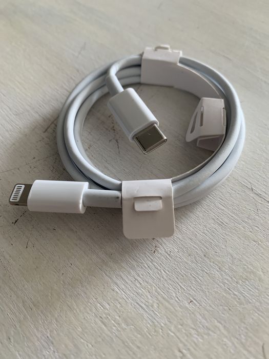 Kabel iPhone ipad lighting USb c