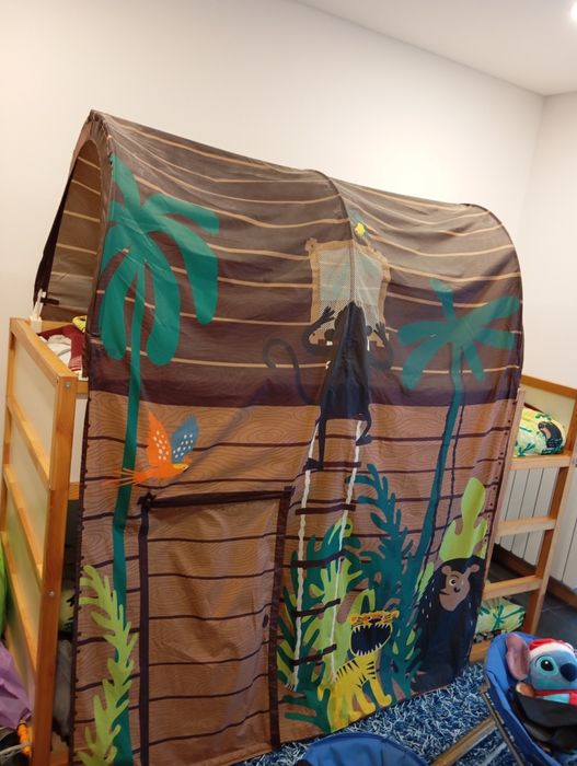 Beliche em bom estado