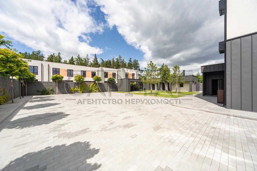 Продажа коммерческого помещения 620 м², Глеваха, Фастовский р-н