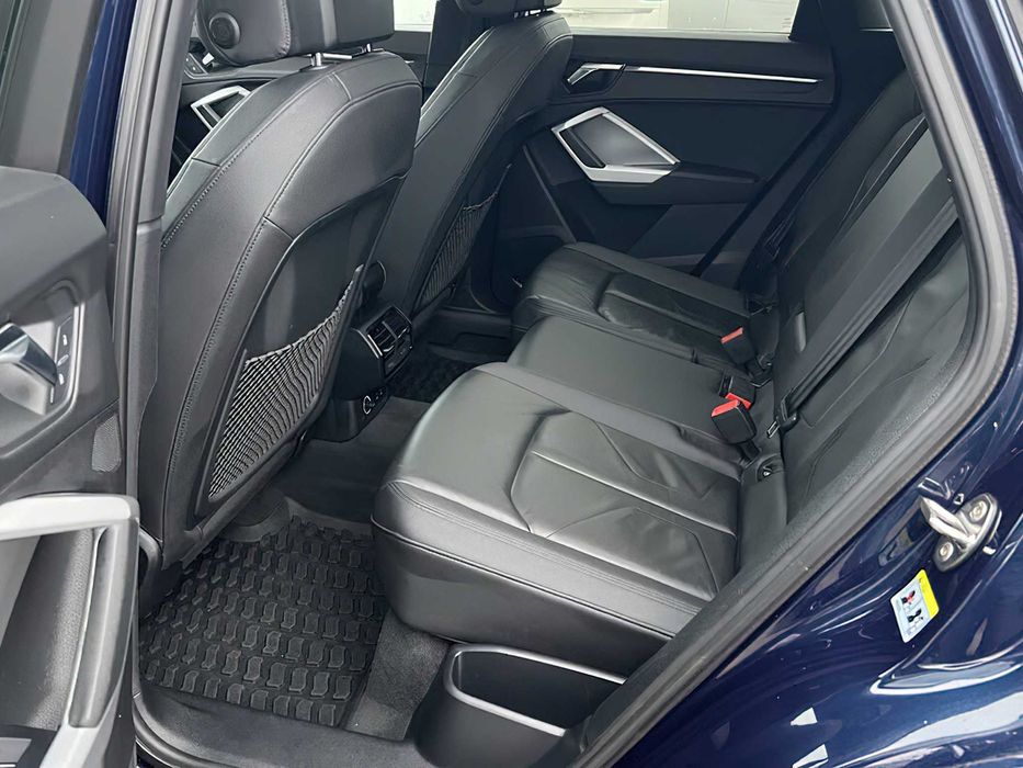 Audi Q3 quattro Premium      2020