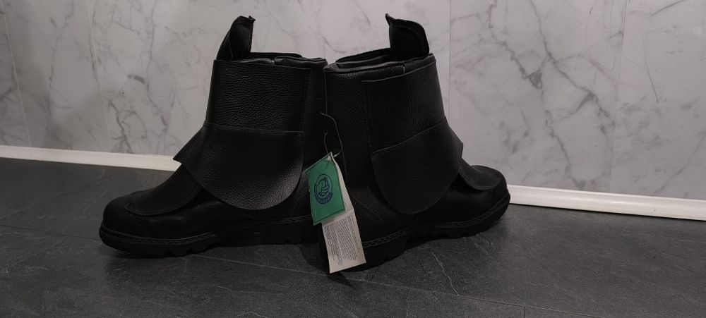 Buty spawalnicze Emma v2 r45