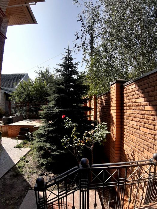 В продаже элитный 2х эт. дом на пр. Гагарина ( Одоевского)