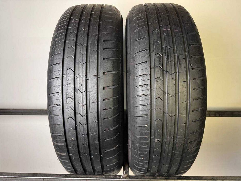205/65/17 R17 Vredestein Ultrac * 100Y 2шт Літня шина 5.8мм