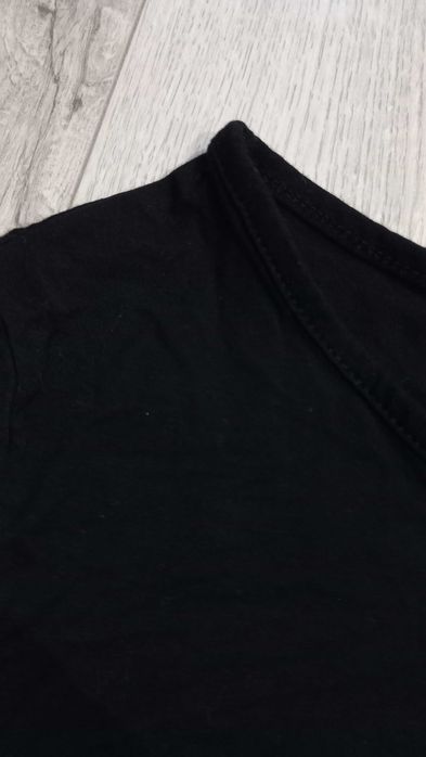 Shein Dazy body bluzka t-shirt rozm. S