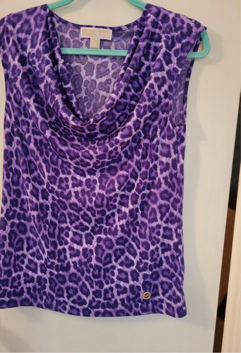 Oryginalny top.Michael Kors.Rozm.M.