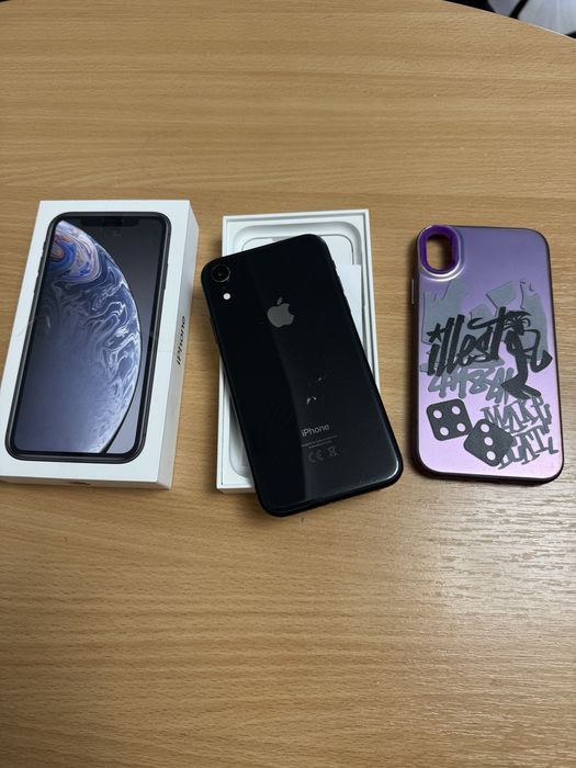iPhone XR 128 GB