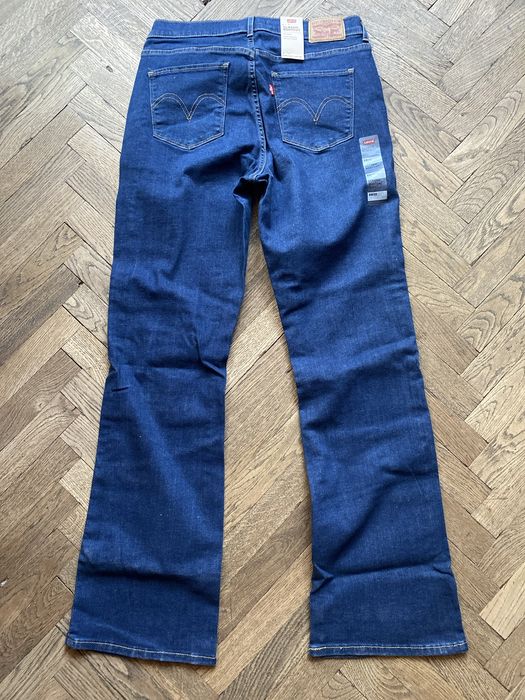 Джинси жіночі Levi’s оригінальні