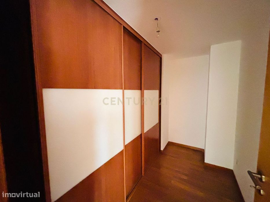 Apartamento T3 Moderno - Padrão da Legua