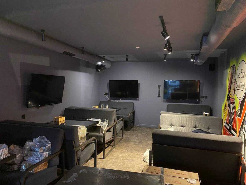 Commercial real estate at (area 400 m²) - Atlanta.ua - photo 3