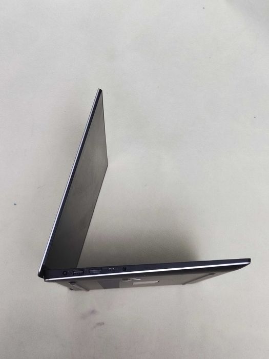 Ноутбук Dell Precision 5540 4K IPS Core i7-9850H/16Gb/5SD/nVidia T2000