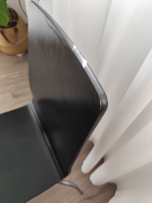 Mesa de jantar modelo BJURSTA (IKEA)