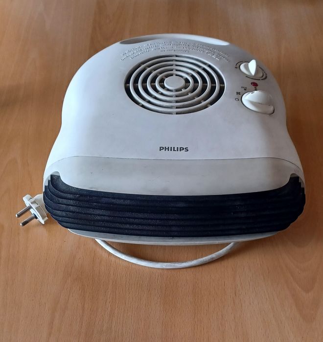 Termoventilador PHILIPS 2000W