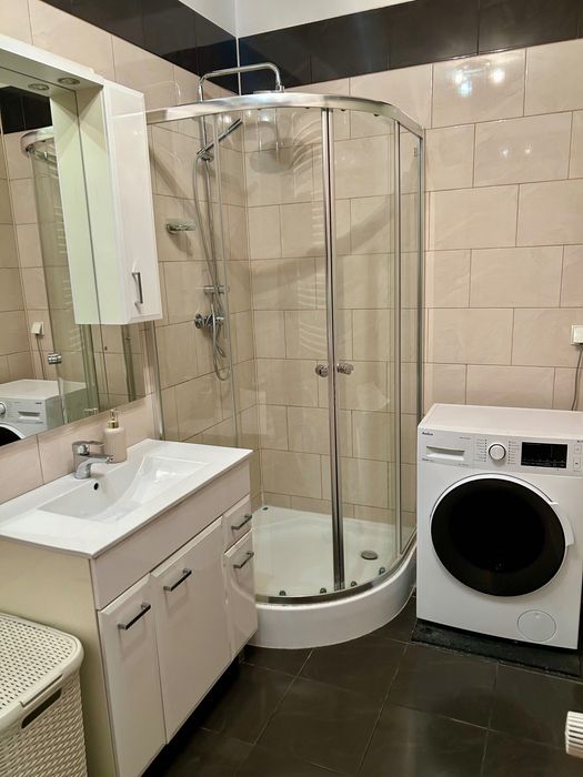 Mam do wynajęcia super mieszkanie 36m2 przy Al. Rzeczypospolitej 17