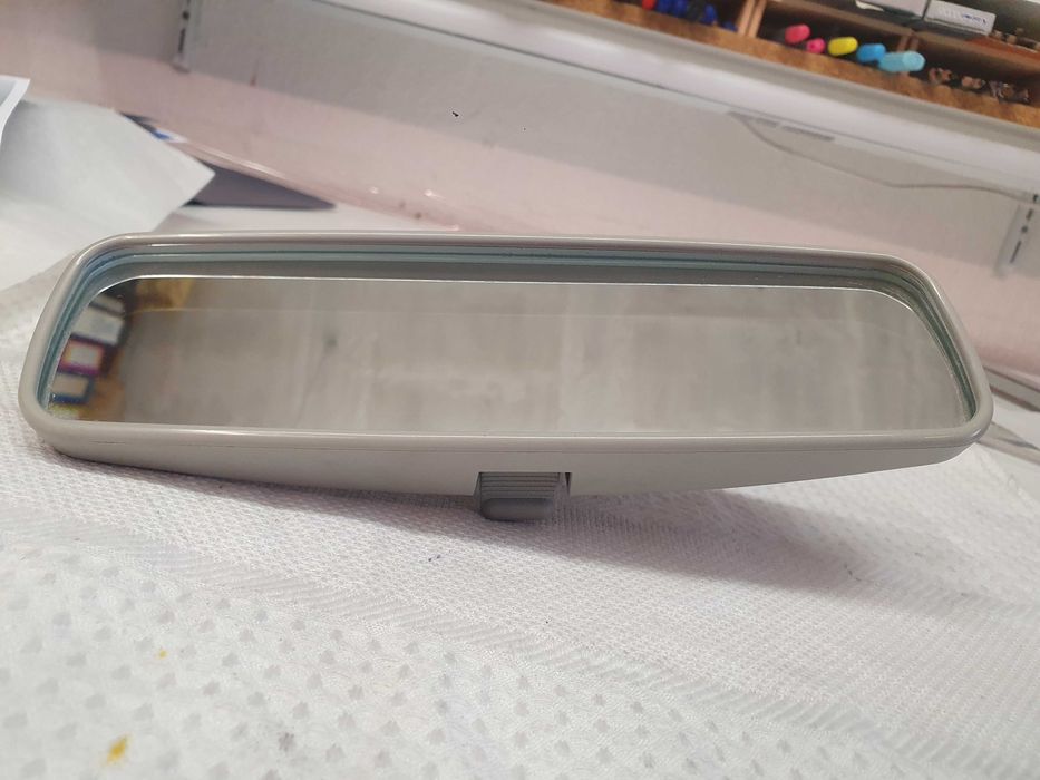 Espelho interior, retrovisor, Citroen C4 Grand Picasso, partir de 2013